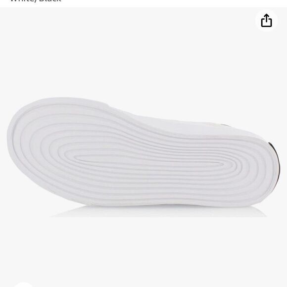 Creative Recreation Zeus Canvas Lo Shoes White/Black 9 NWT - Picture 6 of 10